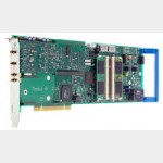 PCI Express карты: Регистратор переходных процессов