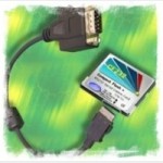 PCMCIA карты