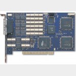 Шина PCI интерфейс карты