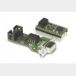 PROFIBUS интерфейс