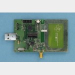 RFID считыватель совета