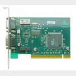 Шина PCI интерфейс карты