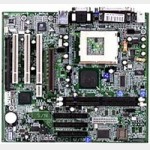 CompactPCI / VME платы
