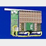 CompactPCI объединительная плата