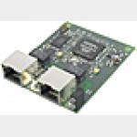 Промышленный Ethernet модуль