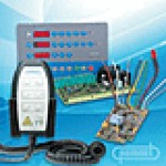 Специально разработанная PCBA