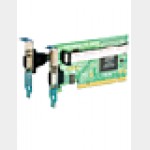 Шина PCI интерфейс карты