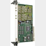 CompactPCI карты: Регистратор переходных процессов