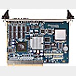 CompactPCI карты