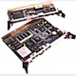 CompactPCI карты