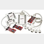 Шина PCI интерфейс карты