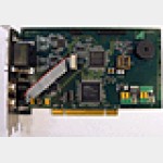 CompactPCI карты