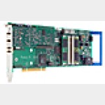 PCI Express карты: Регистратор переходных процессов