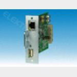 PCI LAN / Ethernet интерфейс карты