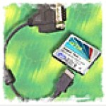PCMCIA карты