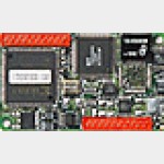 Fieldbus платы контроллера