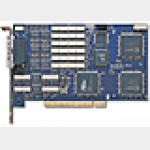 Шина PCI интерфейс карты