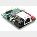 Компактный Ethernet серверной платы