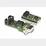 PROFIBUS интерфейс