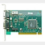 Шина PCI интерфейс карты