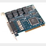 CompactPCI карты ввода / вывода