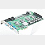 Шина PCI Express, интерфейс карты