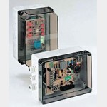 PCI корпус