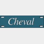Cheval Electronic Enclosure