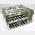 19 "к югу от стойки шасси