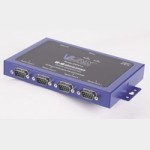 Ethernet на сервер последовательных устройств