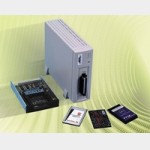 PCMCIA читателя