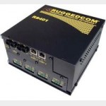 Серийный к Ethernet сервер устройств
