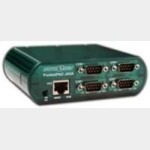 Серийный к Ethernet сервер устройств