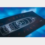 Клавиатура графического наложения