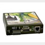 Серийный к Ethernet сервер устройств