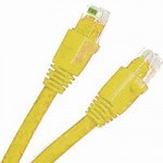 RJ45 электрический кабель