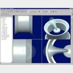 CAD / CAM программного обеспечения