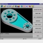 CAD / CAM программного обеспечения