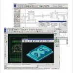 CAD / CAM программного обеспечения