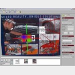 3D дизайн программного обеспечения