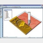 Художественный CAD / CAM программного обеспечения