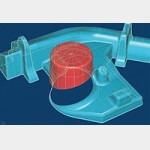 CAD / CAM программного обеспечения