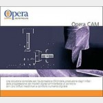CAD / CAM программного обеспечения