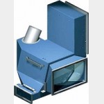 3D объем САПР для обработки листового металла