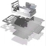 3D-моделирование листового металла