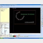 CAD / CAM программного обеспечения гравировки