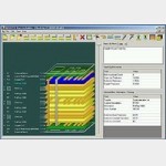 Печатная плата разработки программного обеспечения