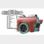 3D моделирования программного обеспечения