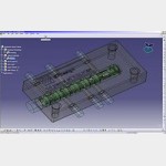 CFD программного обеспечения