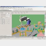 Роботизированная процесса проектирования и моделирования программного обеспечения
